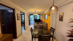 Blk 4 Ghim Moh Green (Queenstown), HDB 3 Rooms #611917221